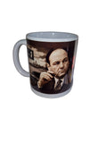 The Sopranos limited edition mug
